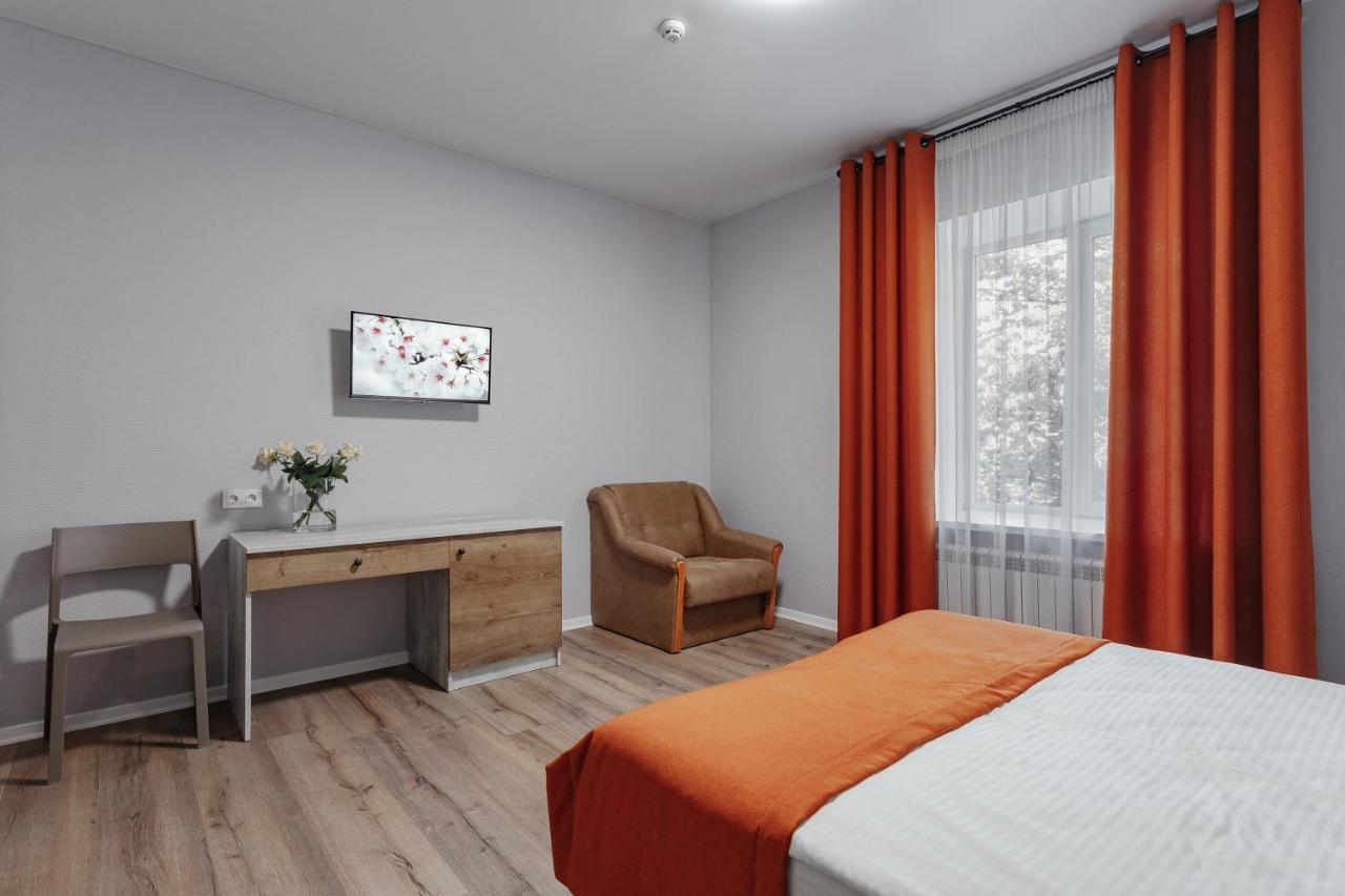 Hotel Fishel Oděsa Exteriér fotografie